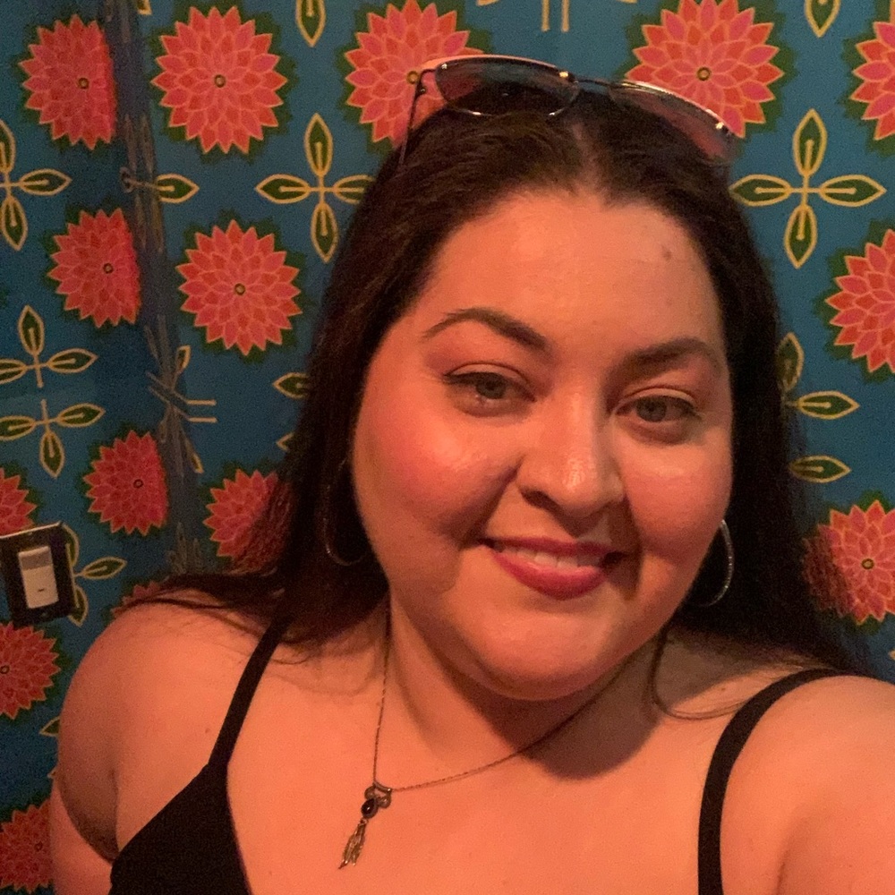 Meet your Posher, Pamela